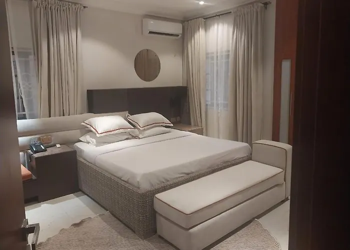 C Apartment