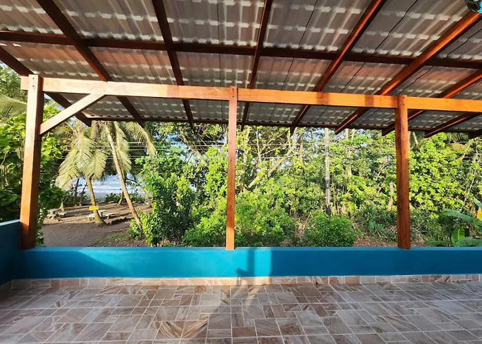 Alma Del Bosque Hotel