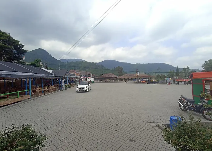 Hotel Agro Tawangmangu
