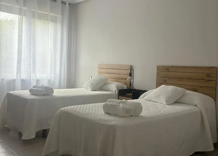 Hotel Juan Manuel