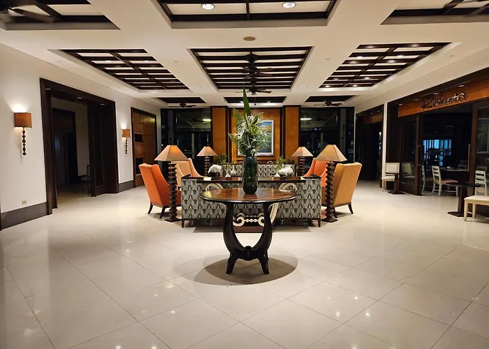 Pontefino Hotel