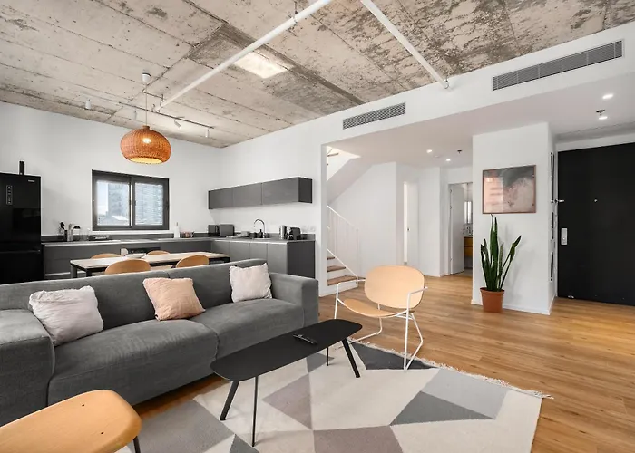 ULIVE Boutique ApartHotel