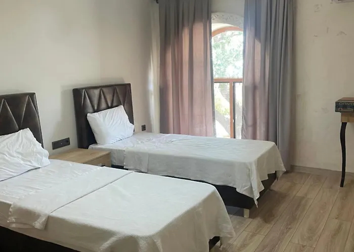 Nemrut Çesme Otel Restaurant Cafe