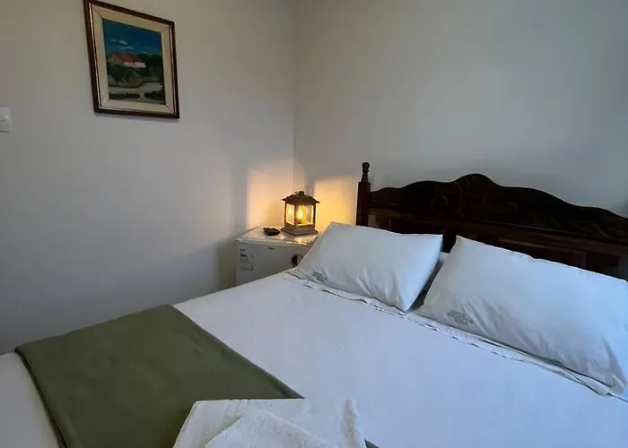 Pousada Recanto de Minas