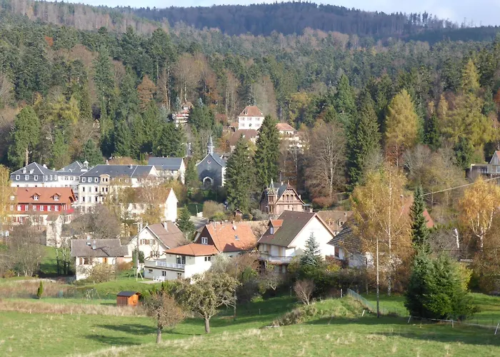 Hôtel Marchal