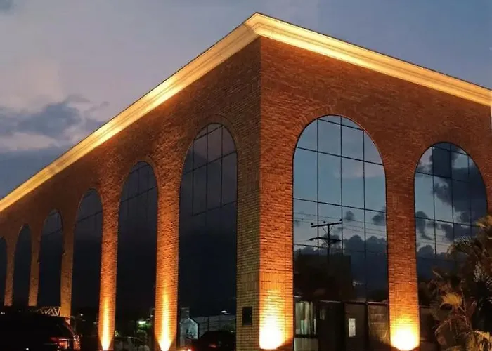 Hotel Marainn