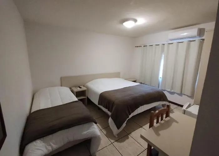 Hotel Blanner