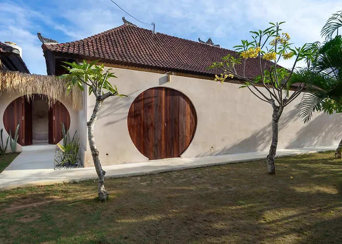 Wellhouse Villas