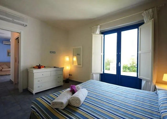 Borgo Rio Favara