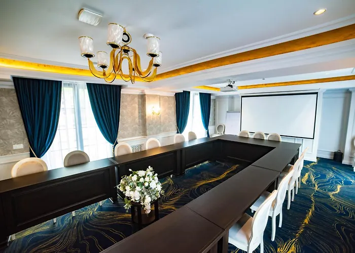 Hotel Noblesse Boutique&Spa