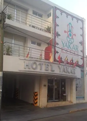 Yakar