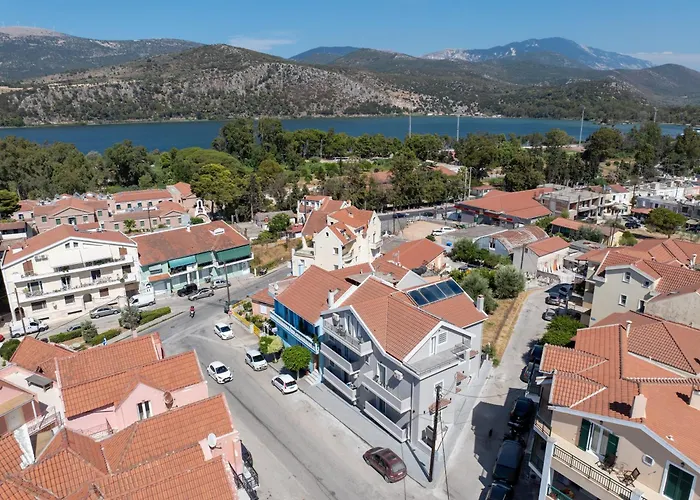Kefalonia Lux