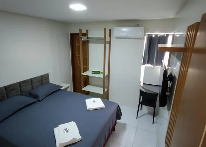 Hotel&Café Doce Modestina