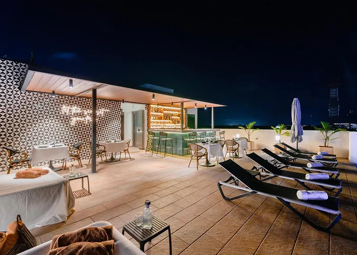 Areia Boutique Hotel - Puerto Morelos