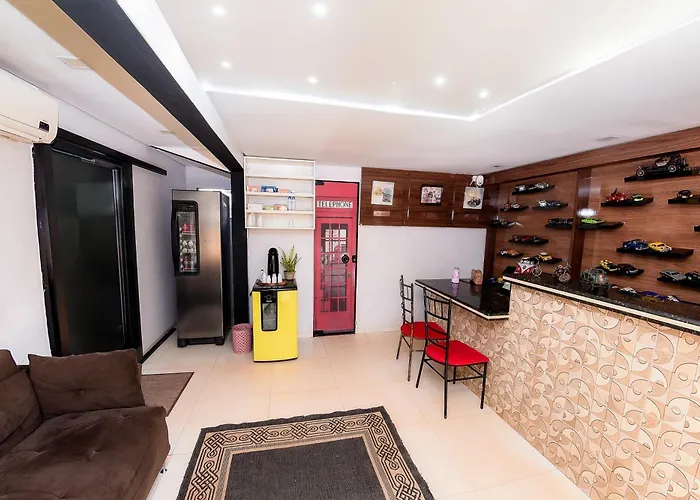 Hotel Rolim