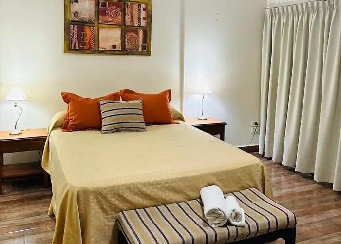 Hotel Canciller