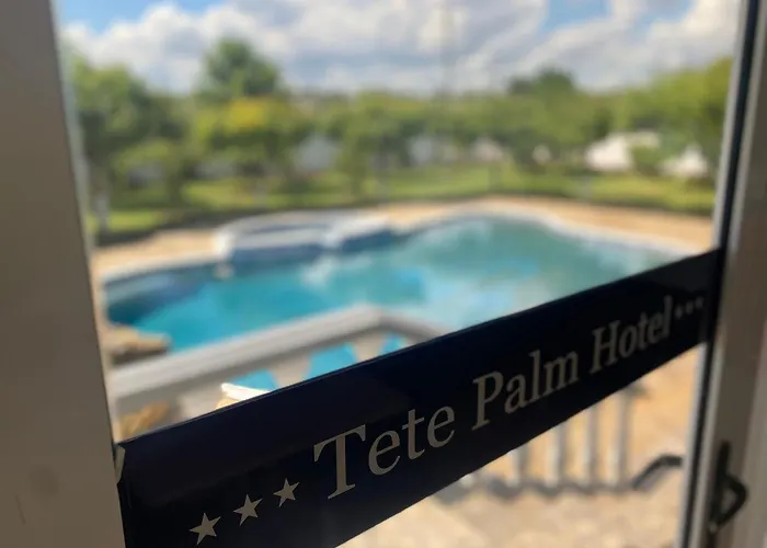 Tete Palm Hotel