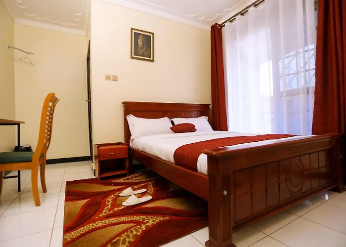 Sarai Hotel