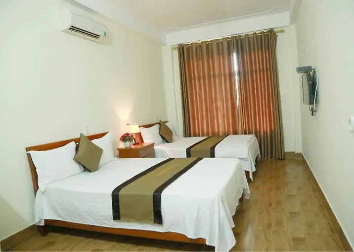 Gold Plus Hotel