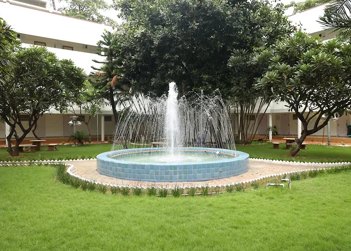Sri Kamalanivas