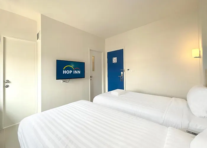 Hop Inn Prachuap Khiri Khan