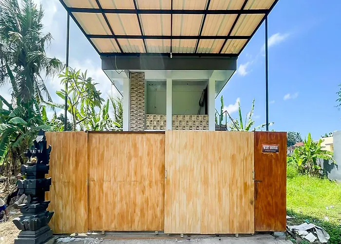 Winy House