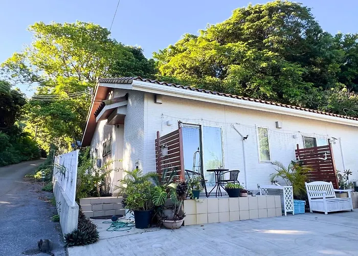 Asagoya Okinawa Resort - Vacation Stay 67103V