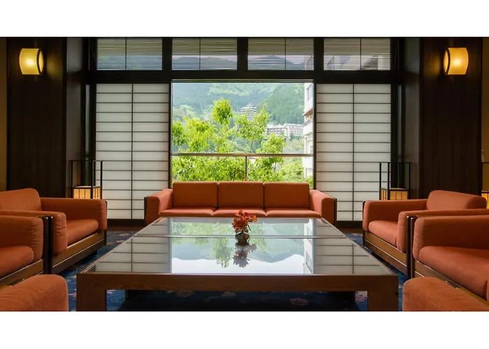 Gero Onsen Yamagataya - Vacation Stay 39260V