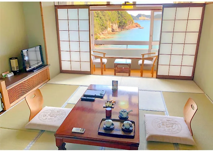 Hotel Nagisaya - Vacation Stay 68795V
