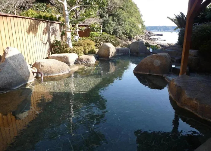 Hotel Nagisaya - Vacation Stay 68794V