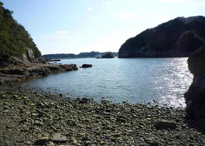 Hotel Nagisaya - Vacation Stay 68794V