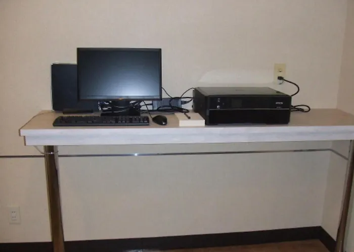 Abashiri Royal Hotel - Vacation Stay 58241V
