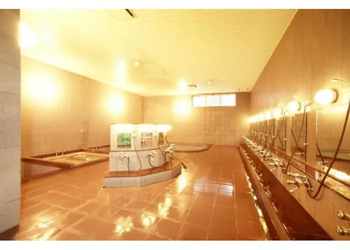 Abashiri Royal Hotel - Vacation Stay 58217V