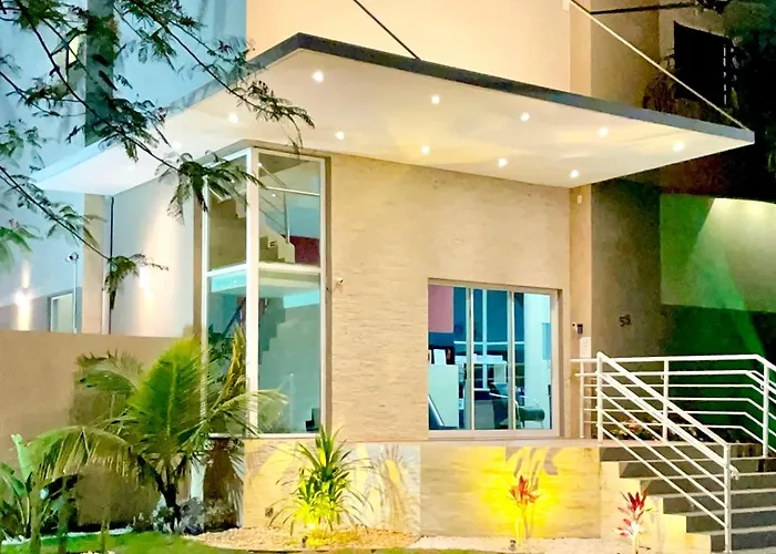 Hotel Prime