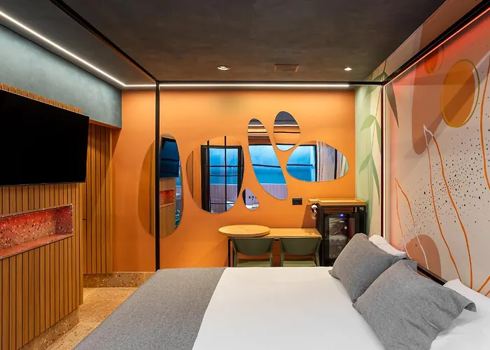 Liv Motel E Hotel
