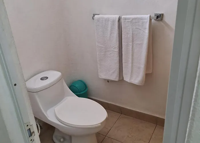 Hotel Anturios