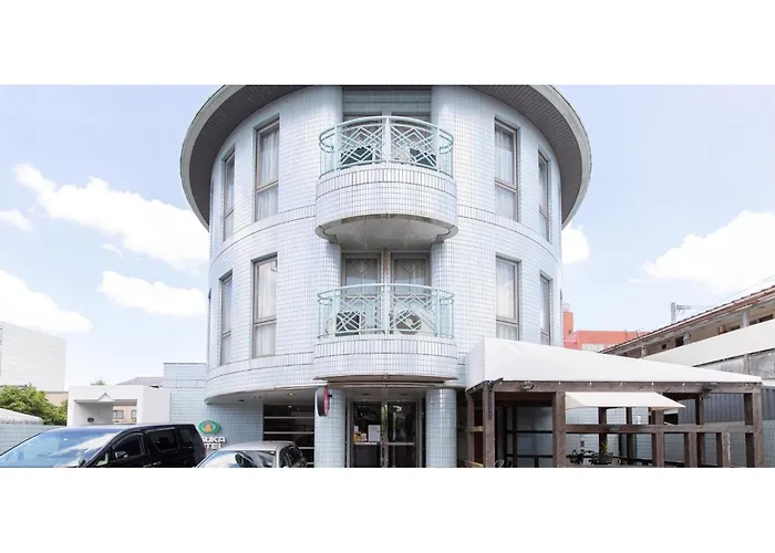 Asuka Hotel - Vacation Stay 59968V