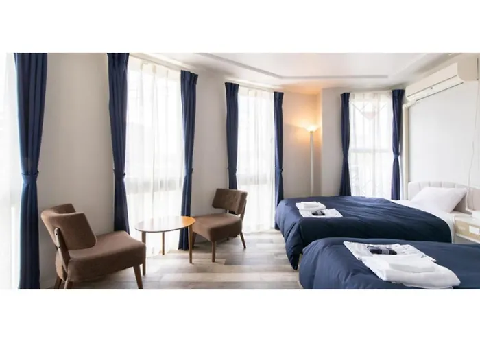 Asuka Hotel - Vacation Stay 59964V