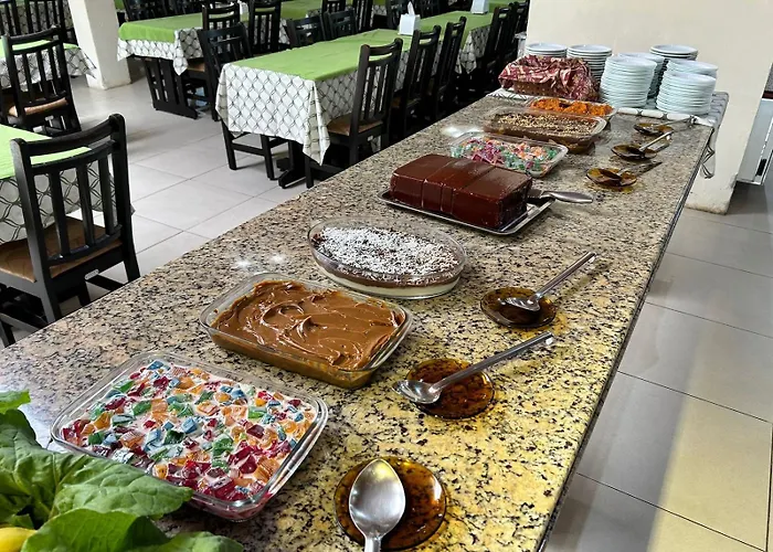 Chale Ou Suite Hotel Em Santo Antonio Do Pinhal