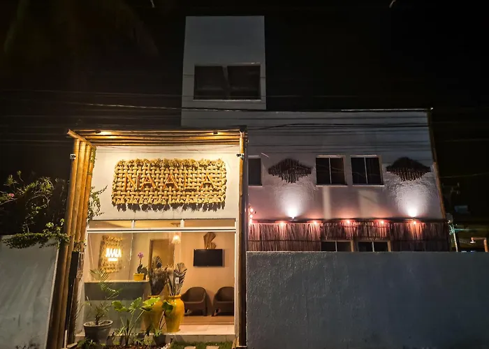 Pousada Naala