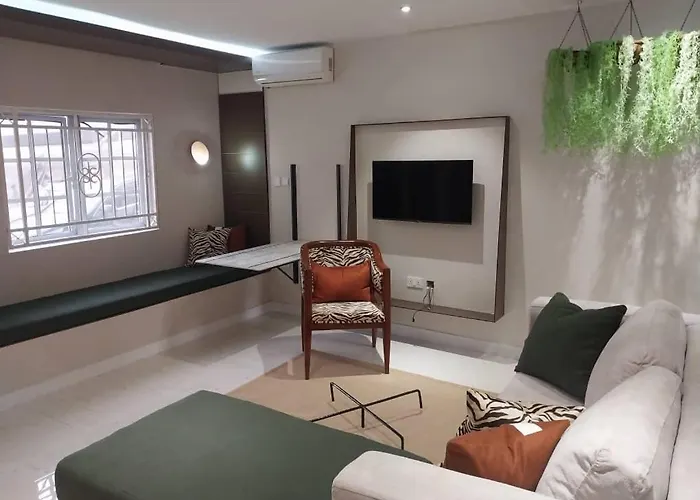 C Apartment