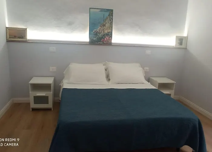 Camere da sogno La Spezia