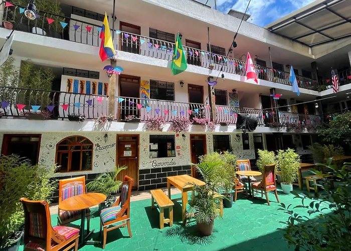 El Jardin Escondido By Soma