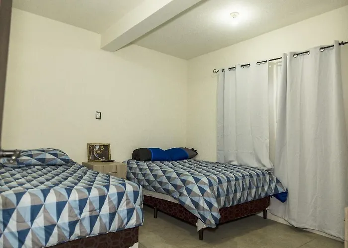 Hotel Rigobert'S