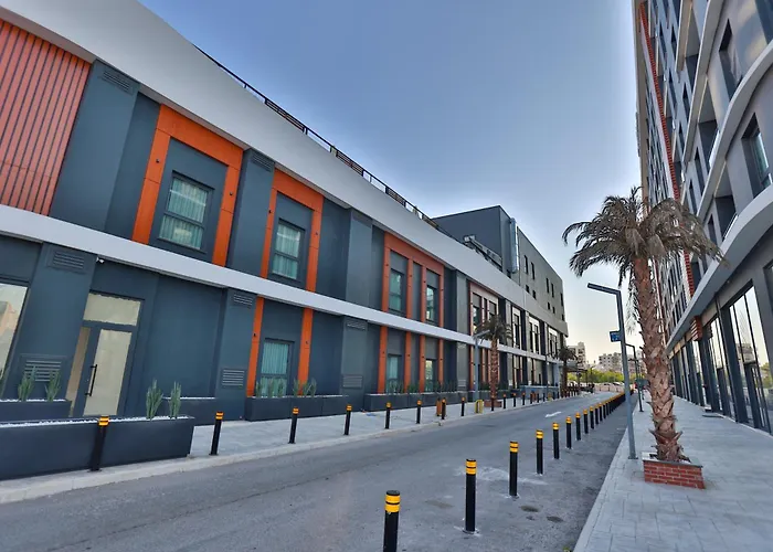 Caddem Inn Hotel