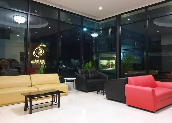La VIVA Hotel