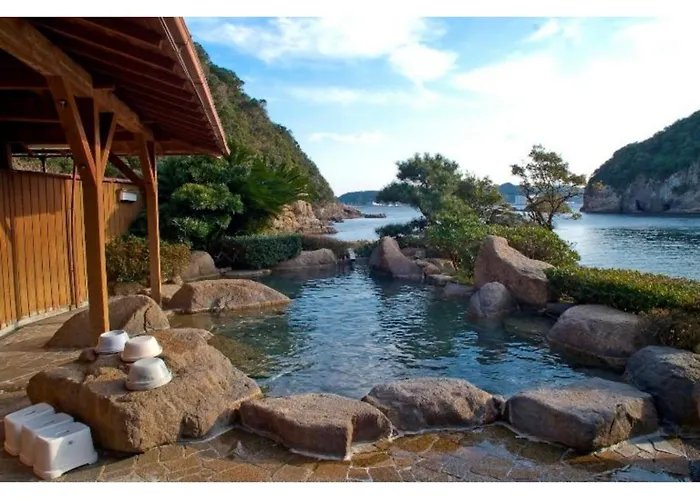 Hotel Nagisaya - Vacation Stay 68795V