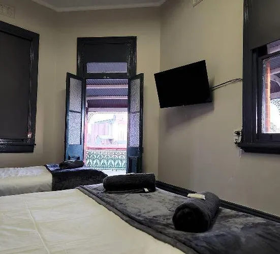 The Court House Hotel Narromine