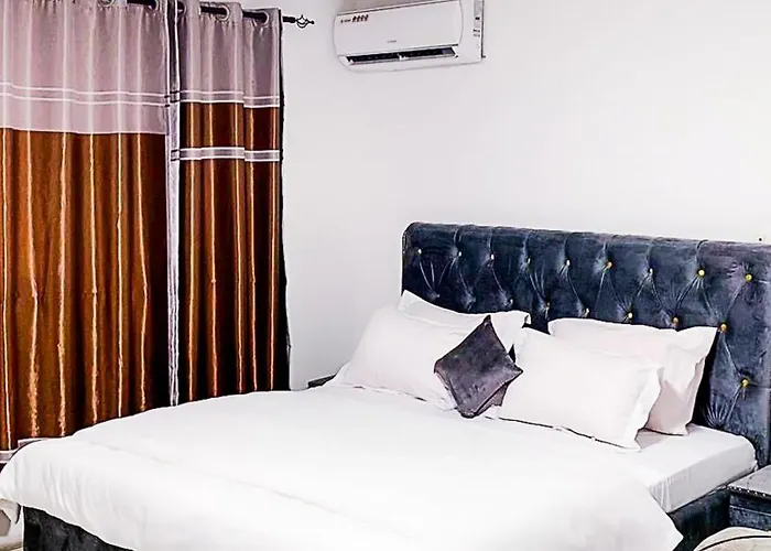 Tranquil Residence Hotel