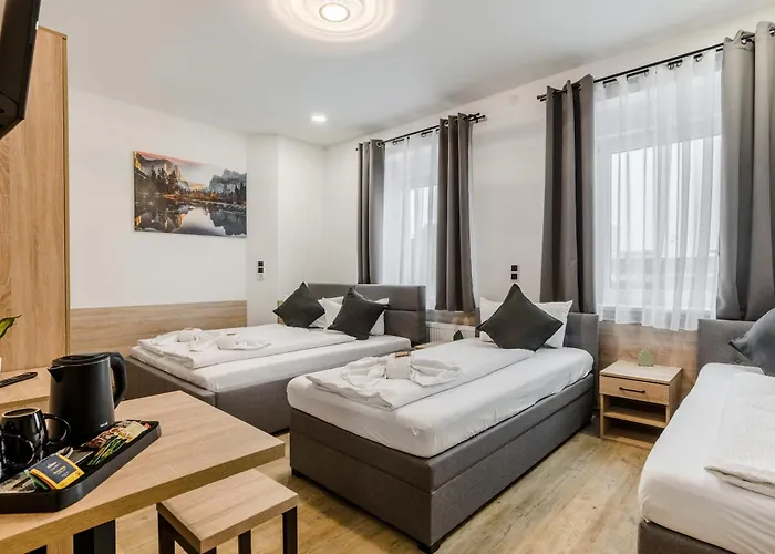 Hotel Montenegro